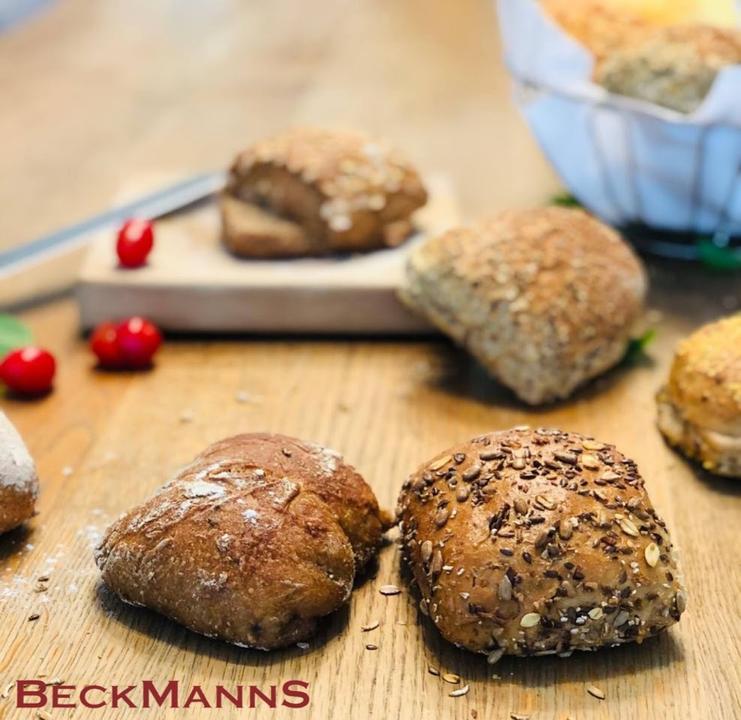Bäcker Beckmann